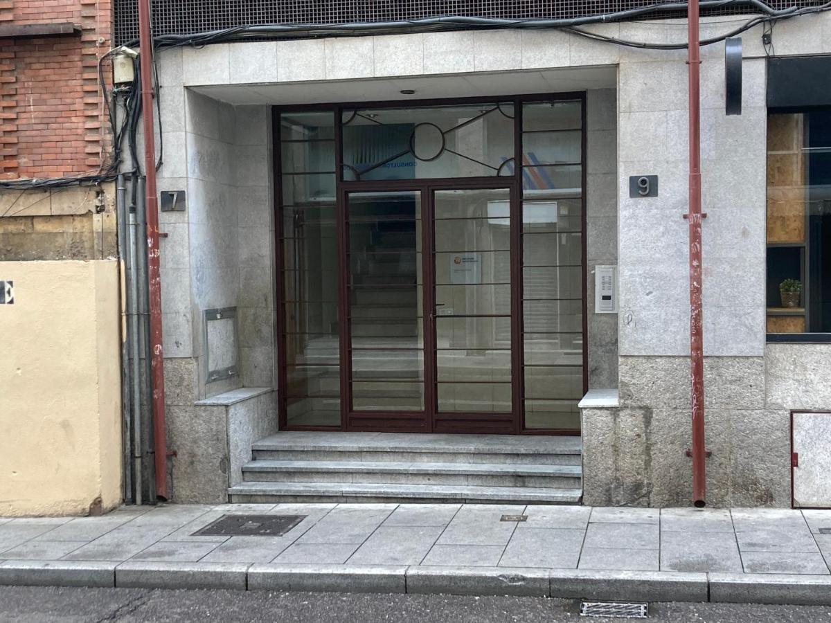 Apartment Duplex Centrico La Ranita Salmantina